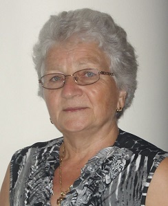 Giuseppina Del Re Pepe