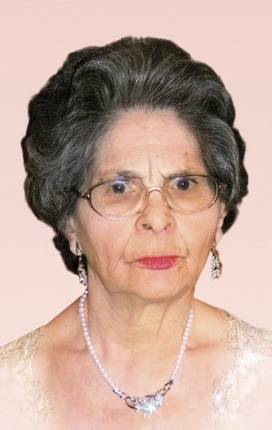 Rosa Di Pasquale
