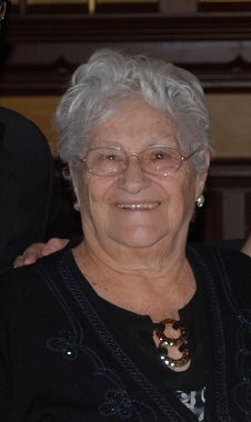 Gemma Di Tommaso De Marco