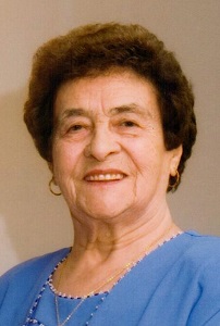 Nunziatina Iapaolo Fraraccio