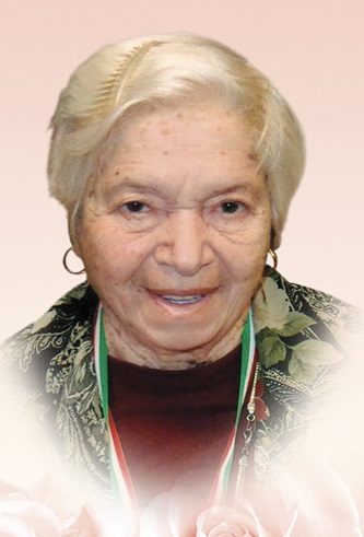 Maria Magri Augello Maria Magri Augello