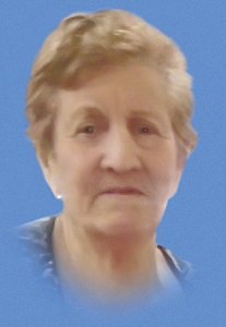 Antonietta Mancini Colizza