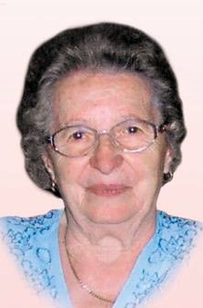 Michelina Mucciarone Arcaro