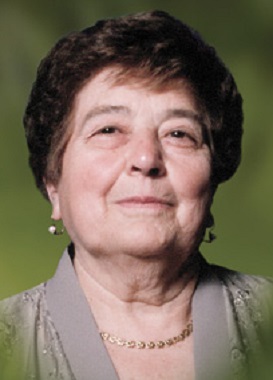 Lucia Imola Proia