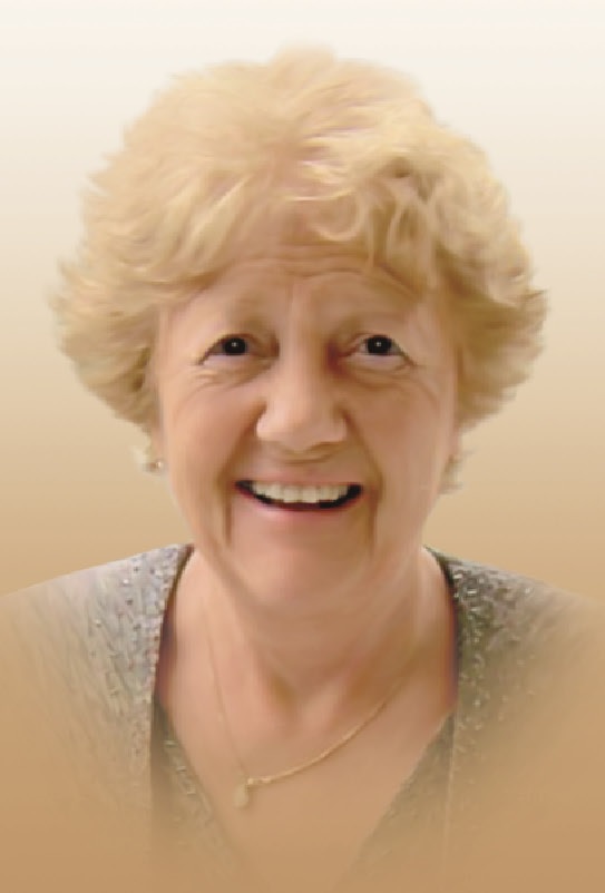 Antonia Salerno Perrotti