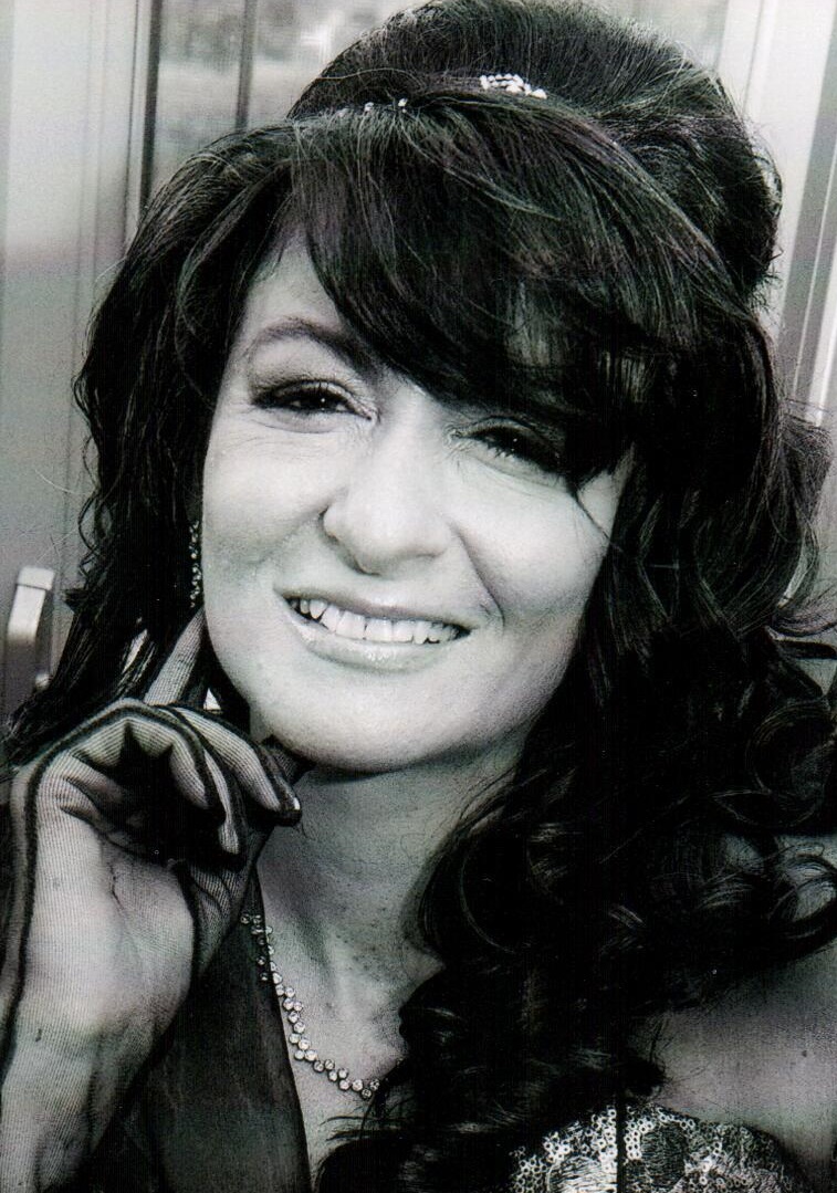 Dina Santori Pinard