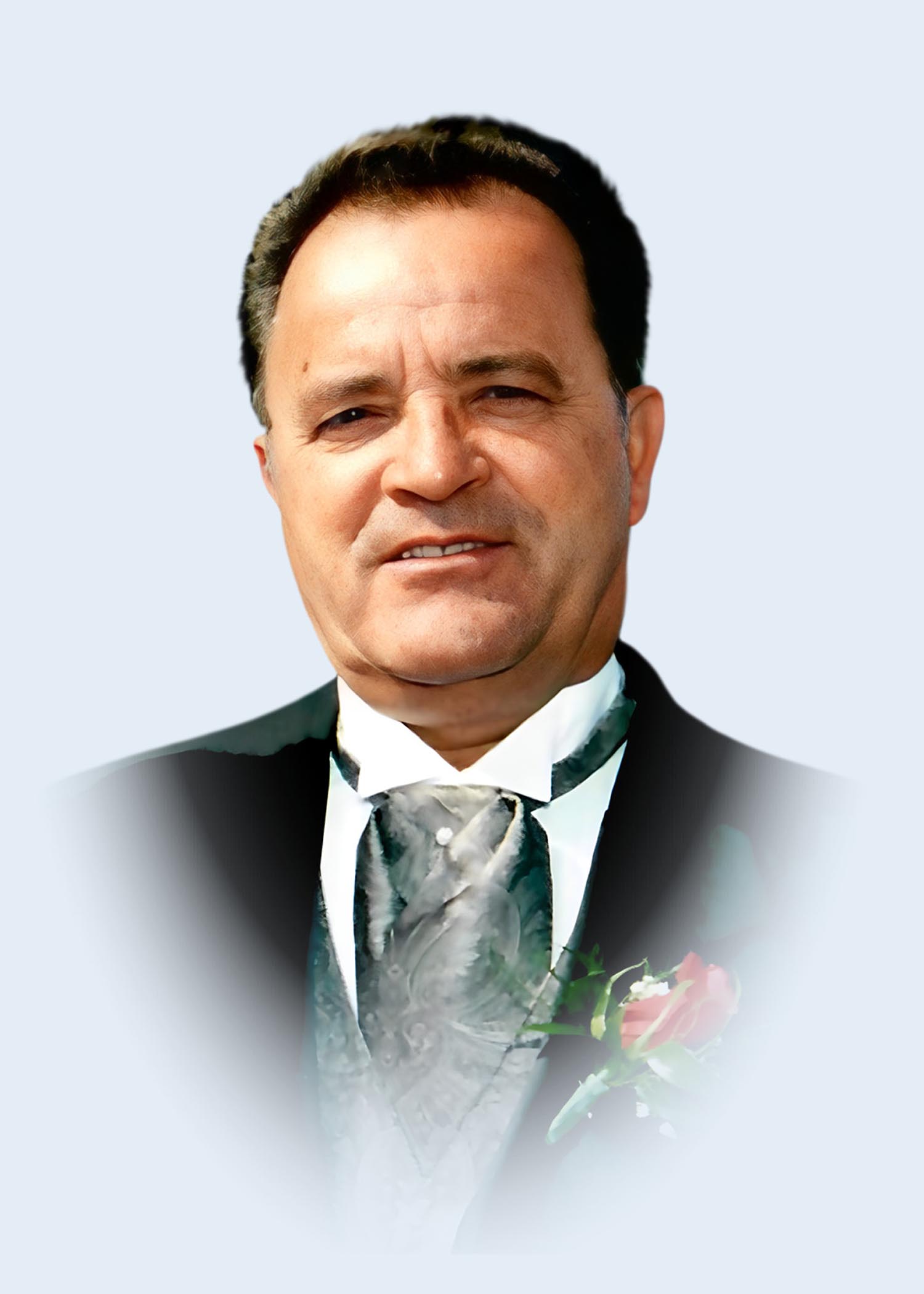 Calogero Musulinaro