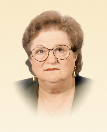 Angelina Nalotto Cavaliere