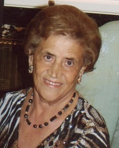 Maria Nardiello Discepola