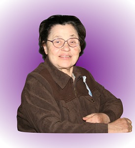 Maria Nastase Besna