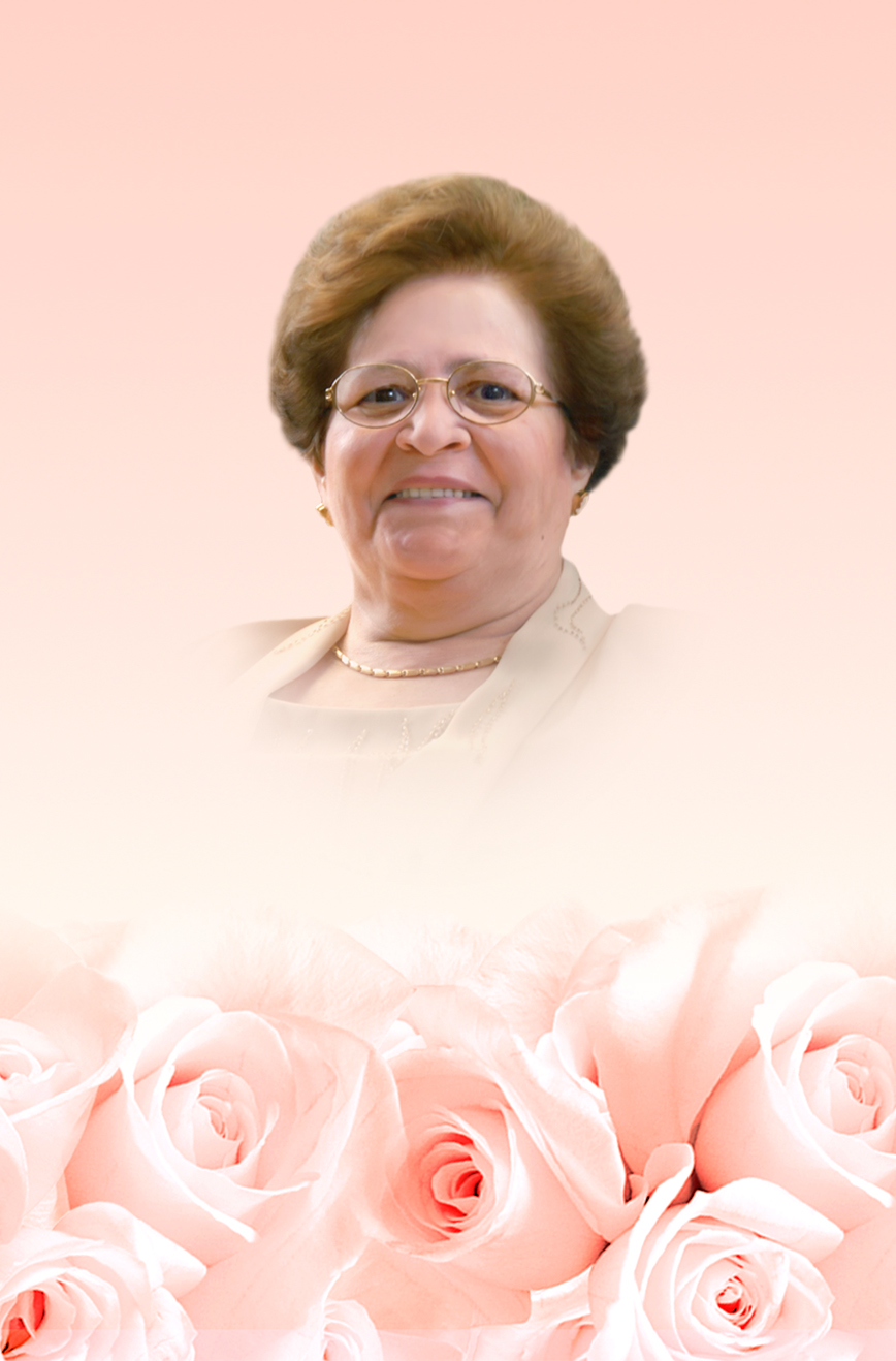 Nicolina Lo Iacono  Mormina