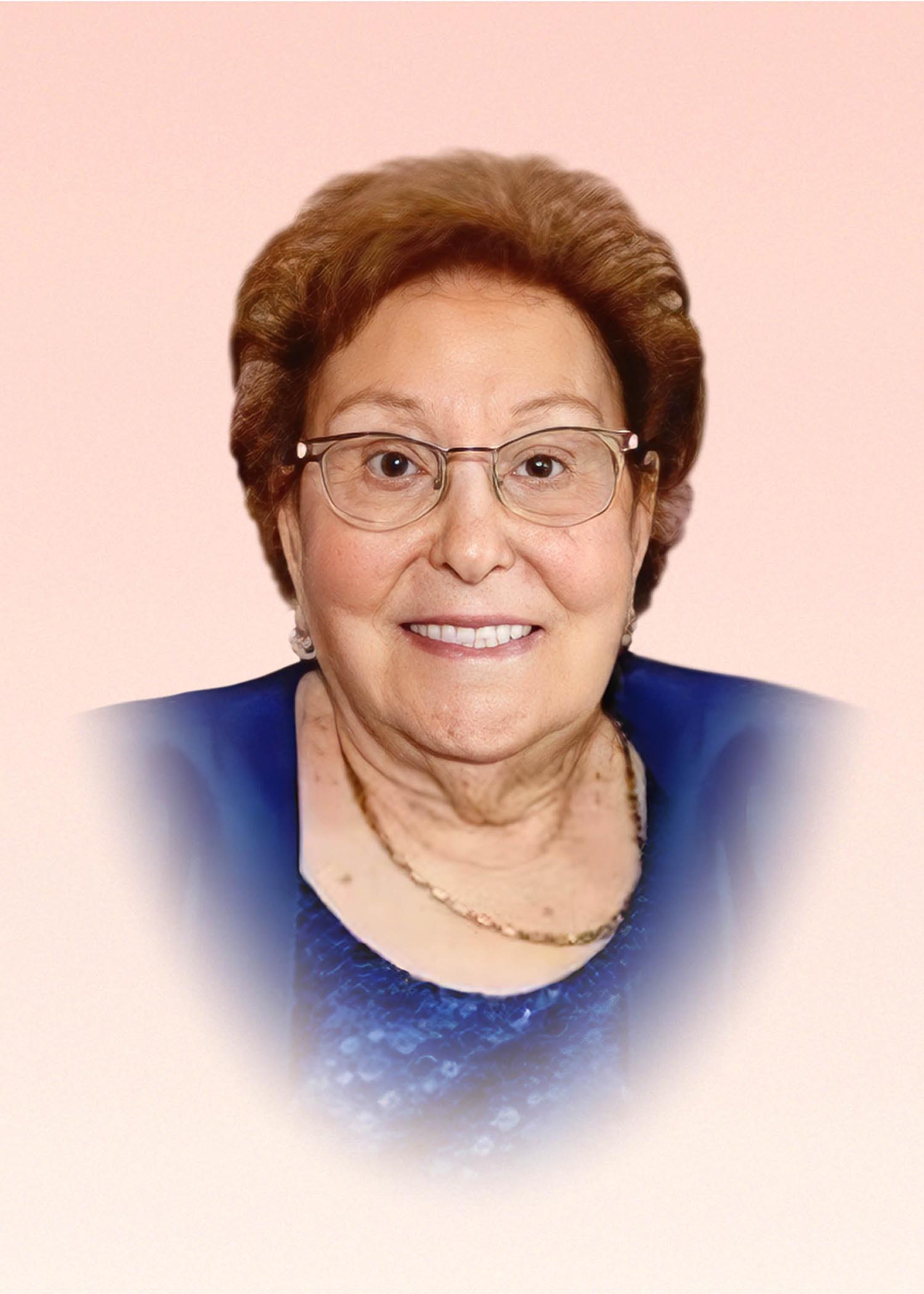 CATERINA NUCCIO NOCILLA