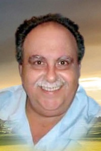 Pedro Olivares Jr