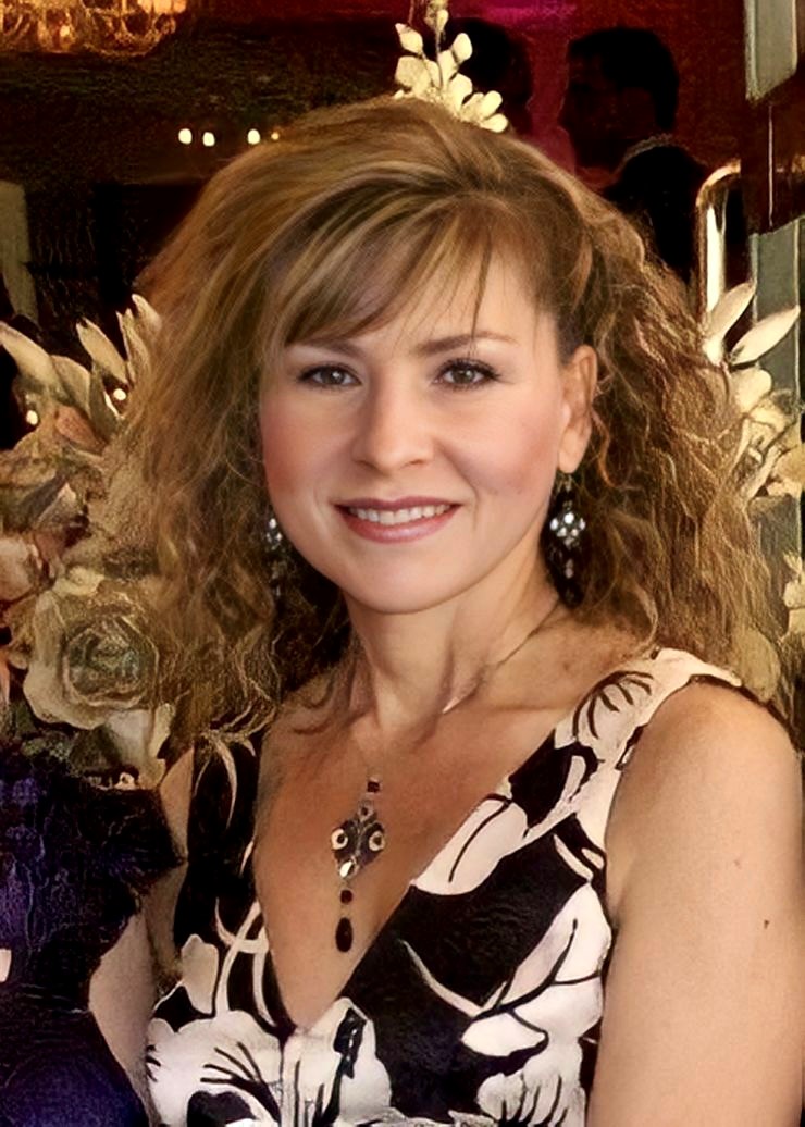 Isabella Pagnotta