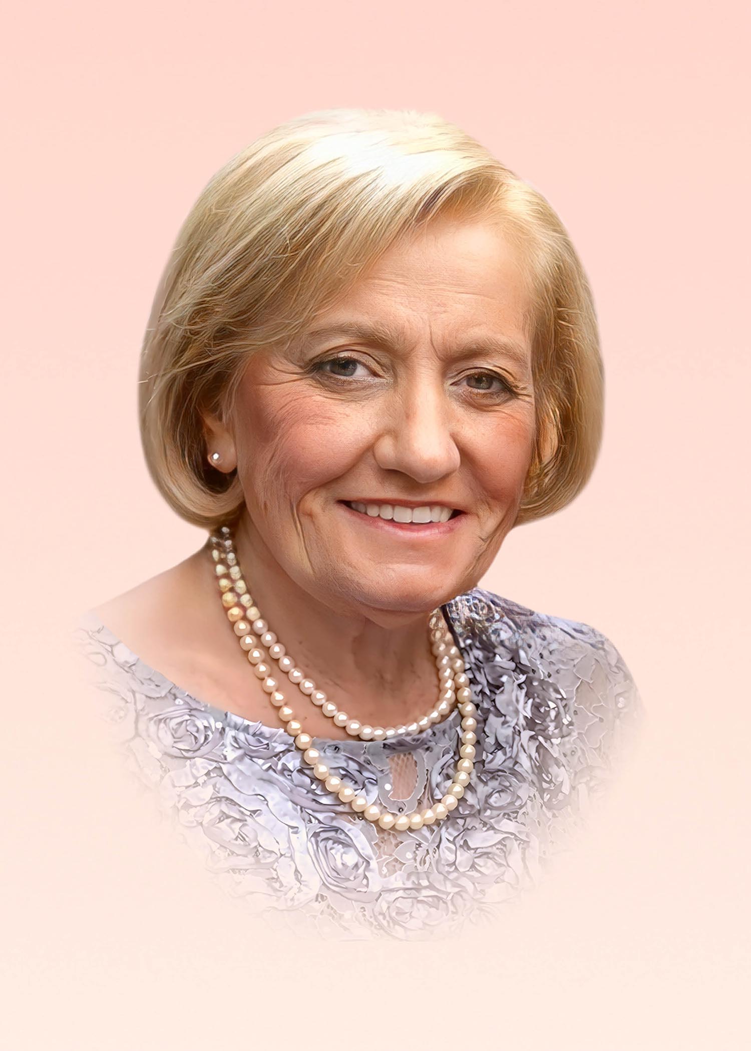 Angela Maria Palazzo Bracaglia Angela Maria Palazzo Bracaglia