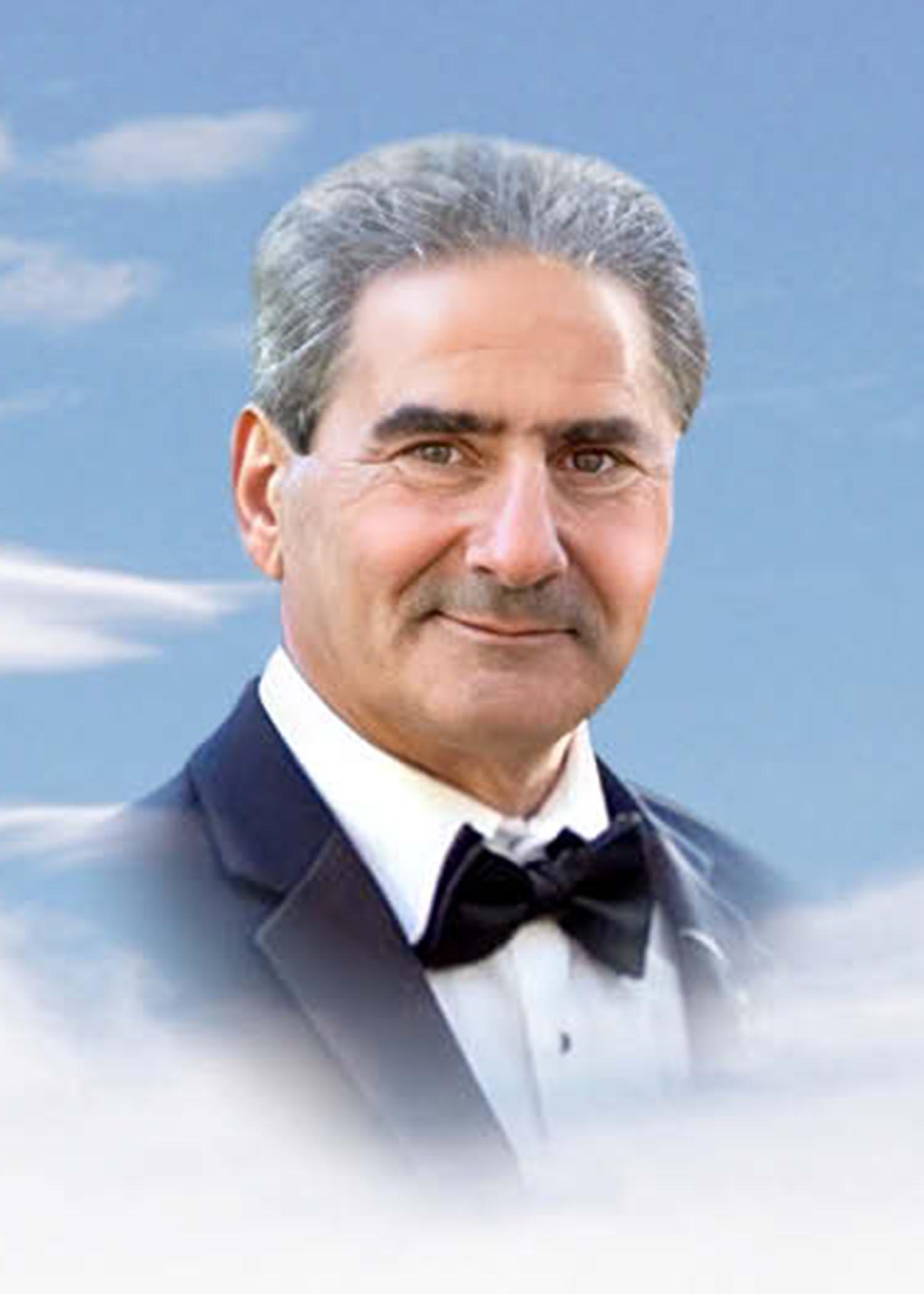 Antonio Pallone Antonio Pallone