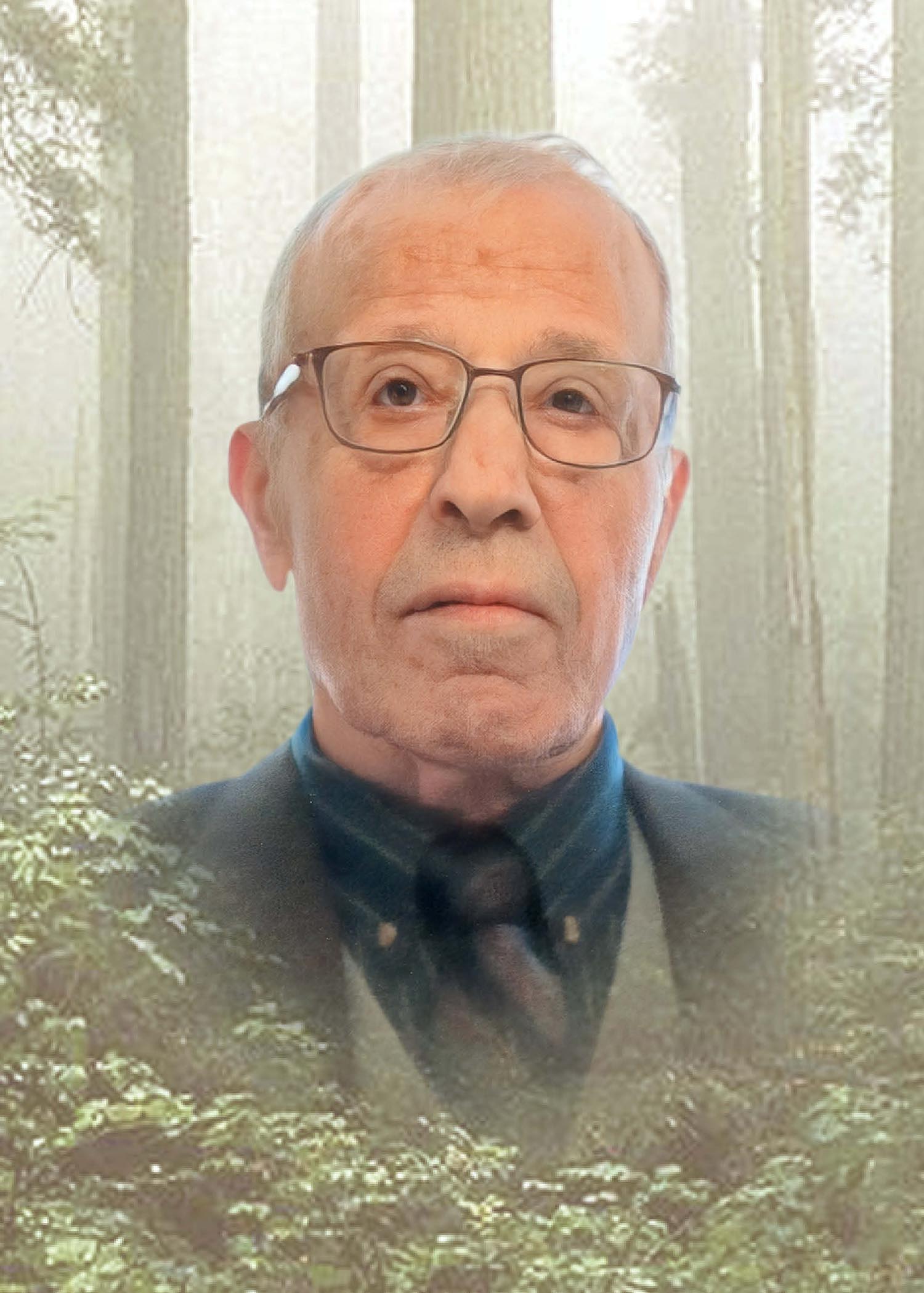 Giuseppe Panichella