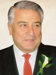 Domenico Panetta