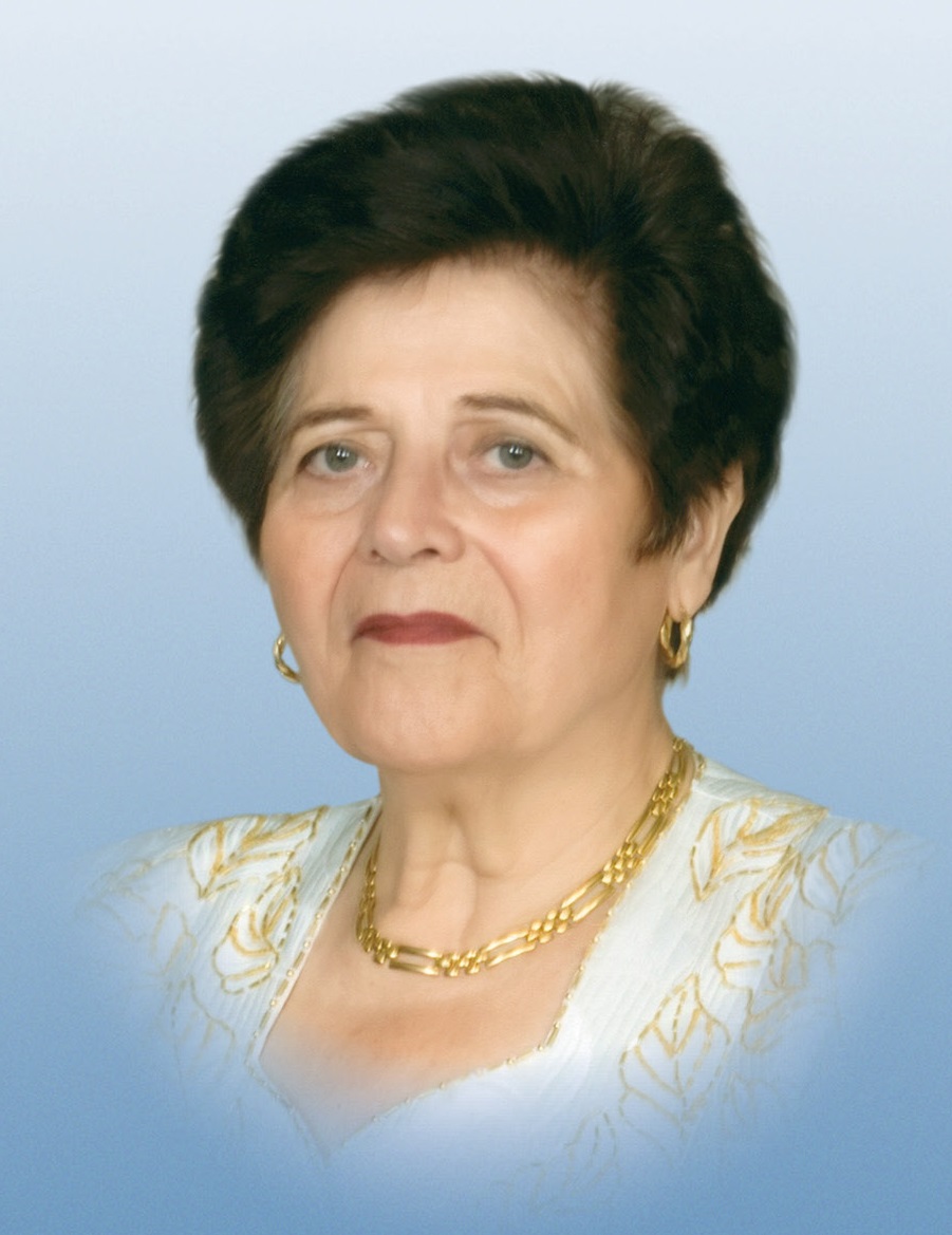 Carmela Angelina Paolitto Todaro