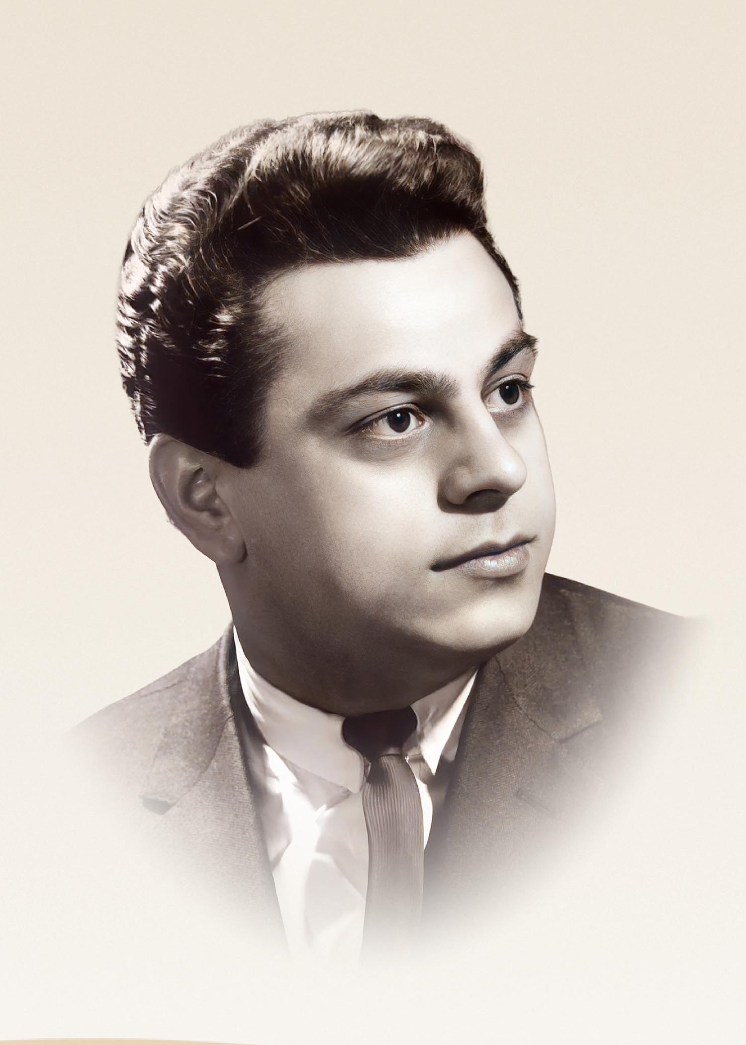 Francesco Papalia