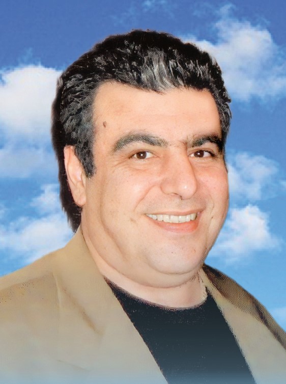 Domenico Papandrea
