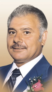 Carmine Paradiso