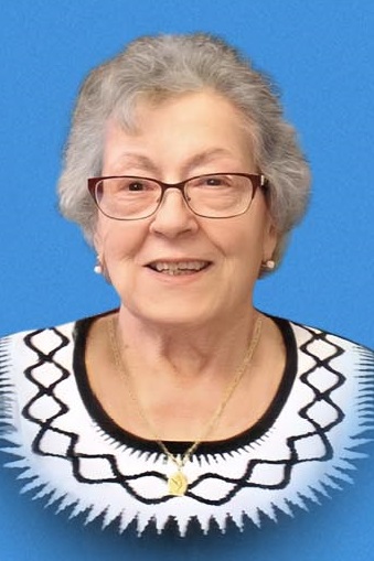 Gina Paralovo Ferrarese