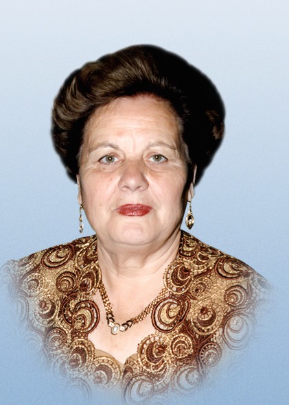 Maria Parisi Piazza