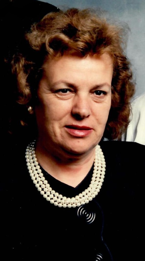 Delia Pastore Rinaldi