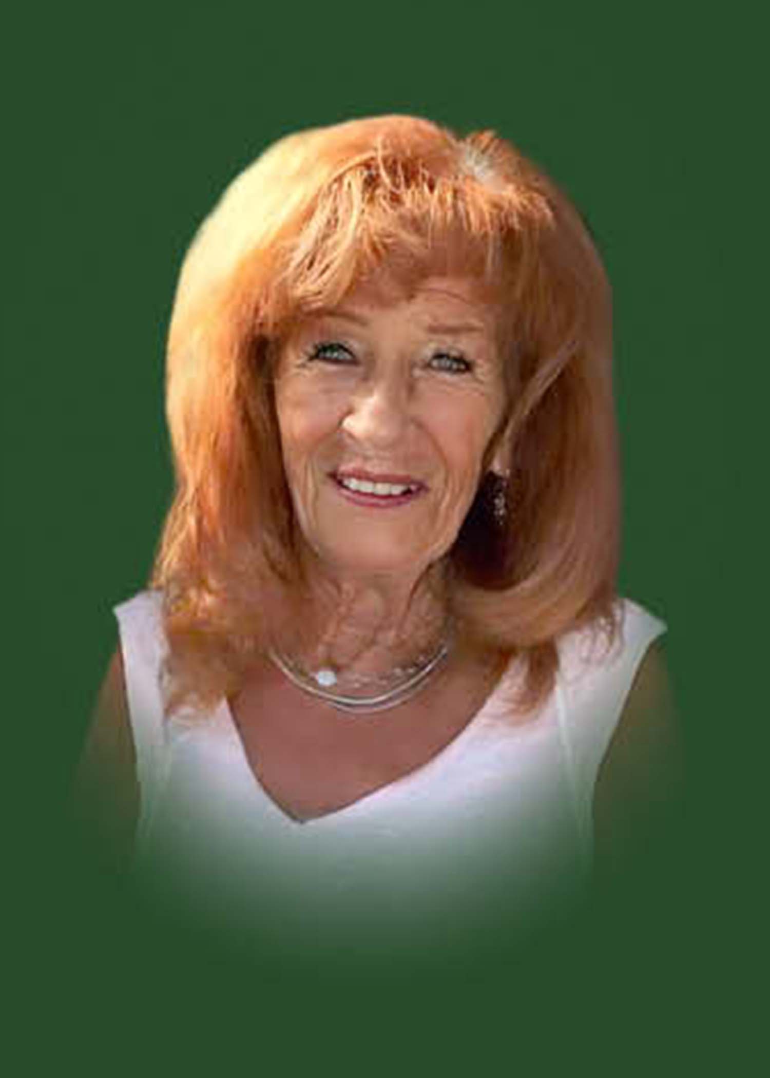 Pauline Desormiers