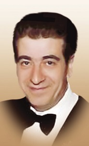 Stefano Pellegrini