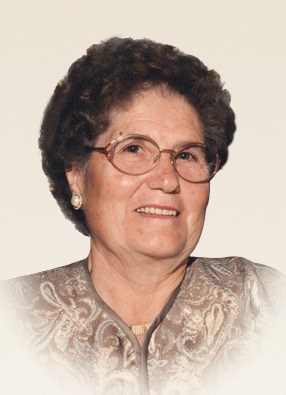 Concetta Perluzzo Di Genova