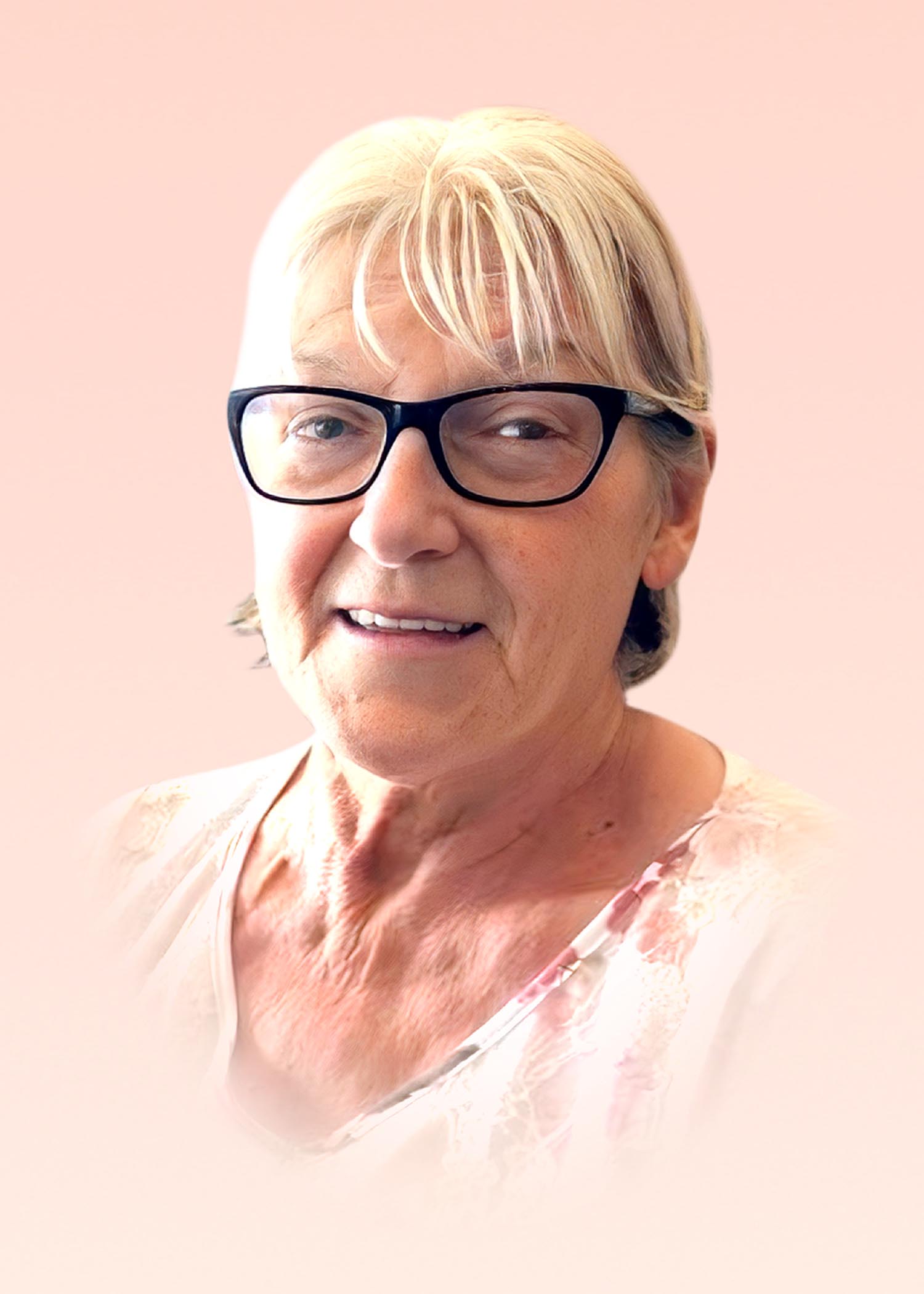 Carmen Perreault Ravenda