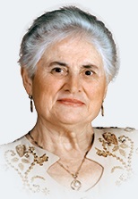 Filomena Petrillo Masone