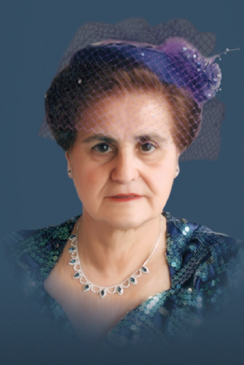 Giuseppina Petruccelli Tartaglia
