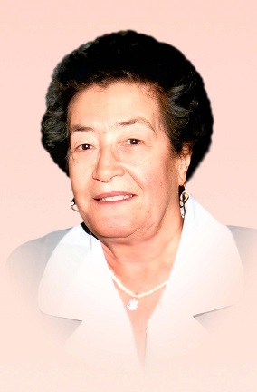 Mariannina Petti Tartaglia