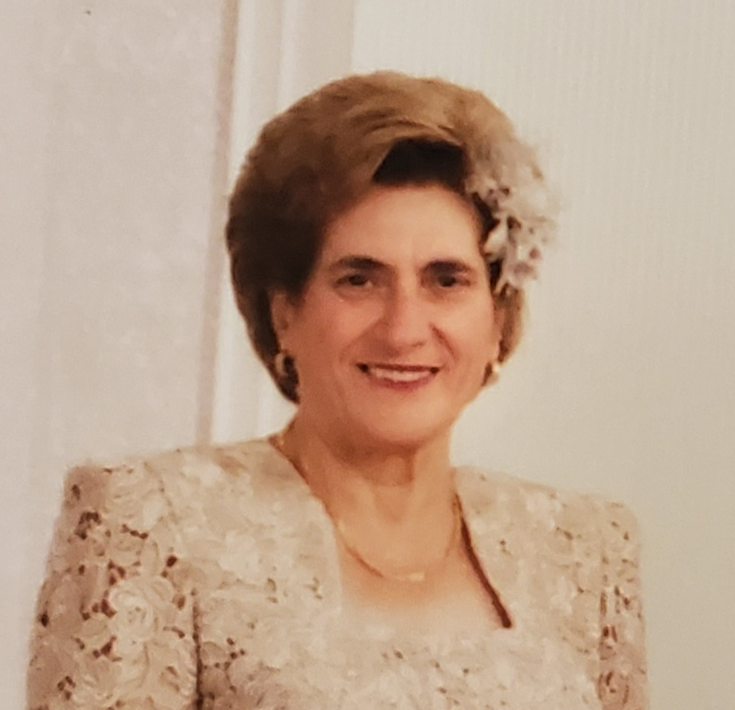 Domenica Sominelli Ricci