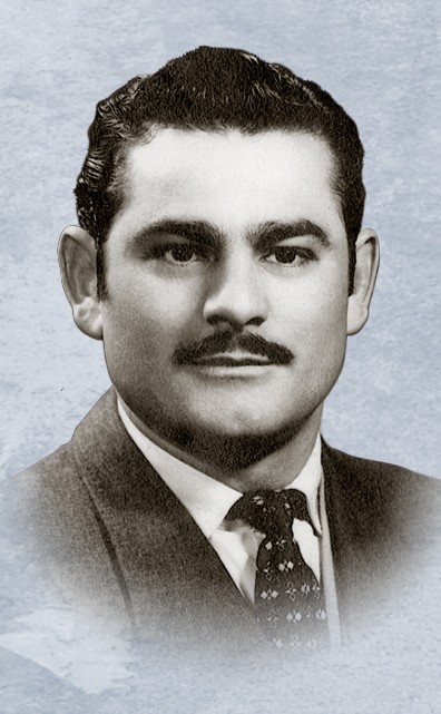 Trifone D’Ambrosio