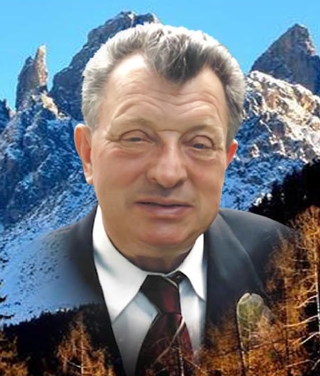 Angelo Pinazza