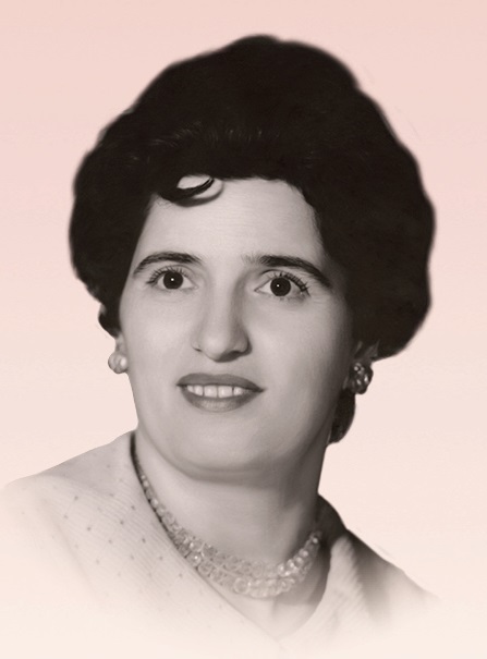Maria Pirolo D`Ambrosio
