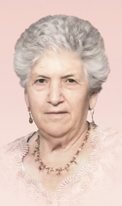 Rosaria Pirri Spinelli