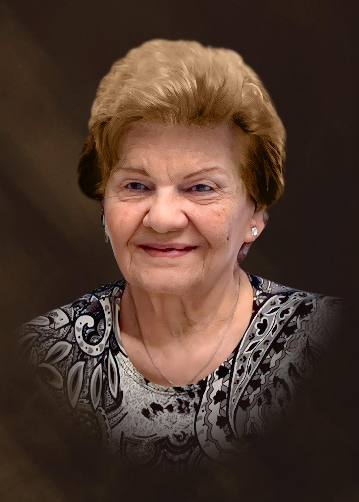 Giuseppa Pitruzzello Strazzulla