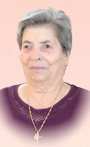 Assunta Pizzi Carlucci
