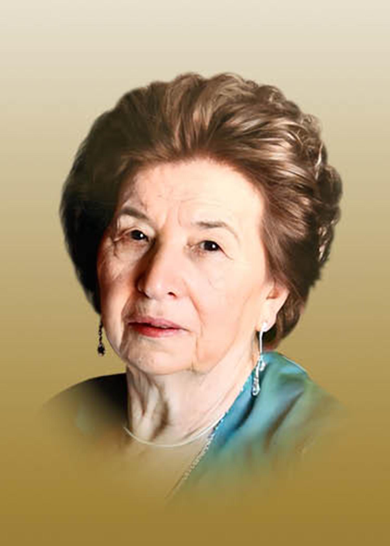 Lucia Pizzi Pinelli