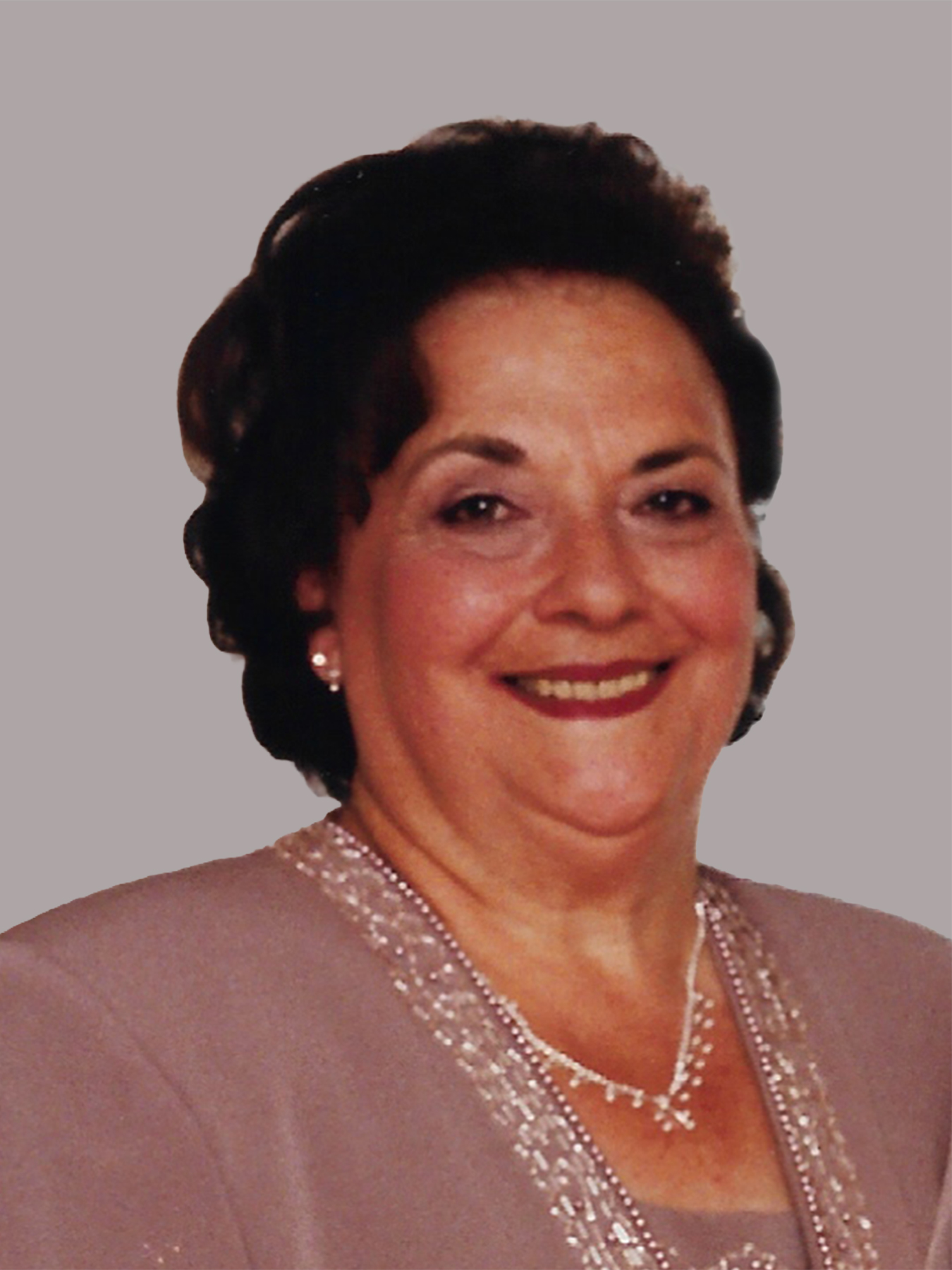 Rita Presta Carpanzano