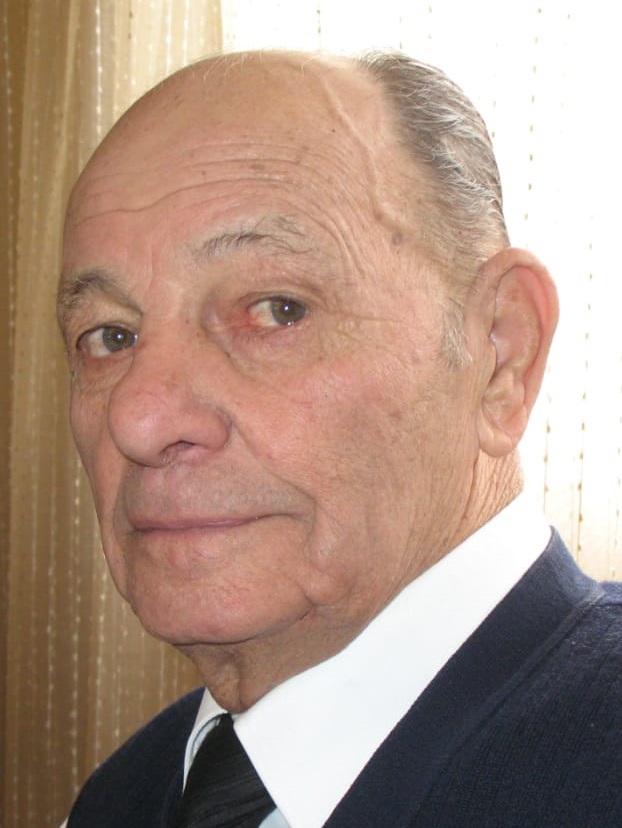 Giovanni Piazza