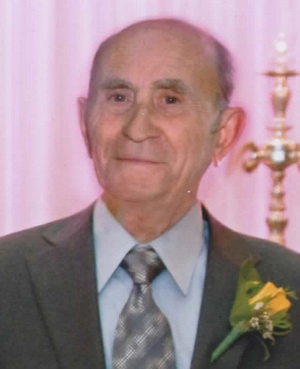 Pasquale Prisco