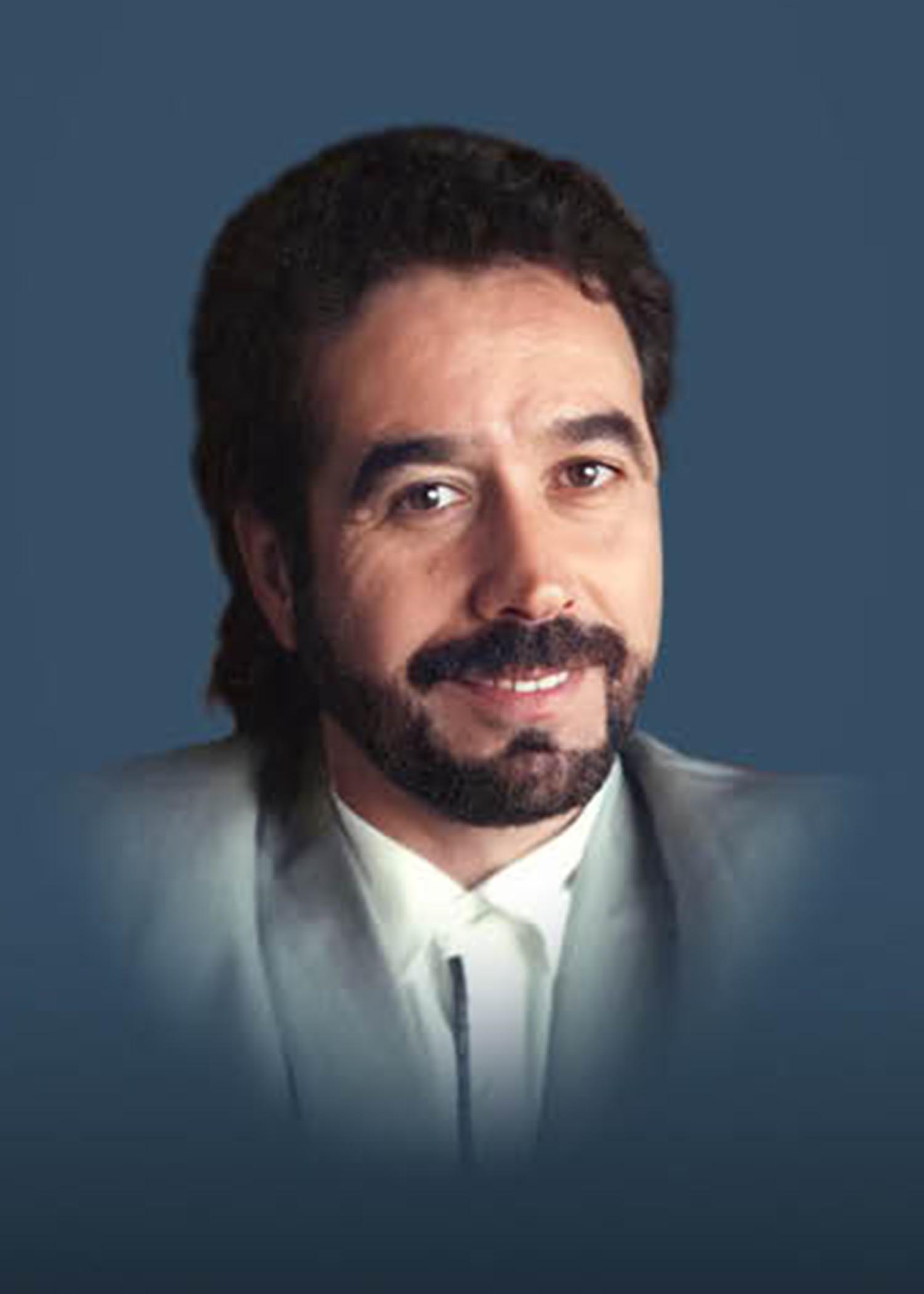Benedetto Randisi