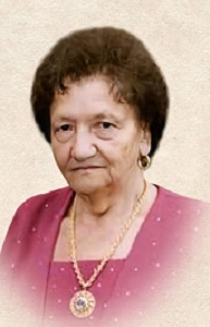 Isolina Razzetti Massotti