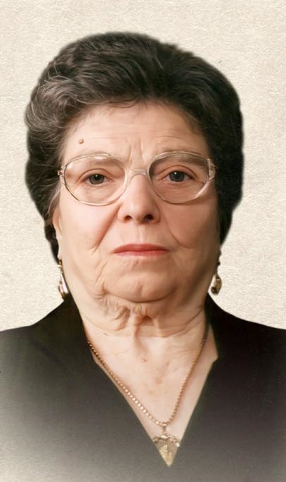 Elvira Reda Trozzo